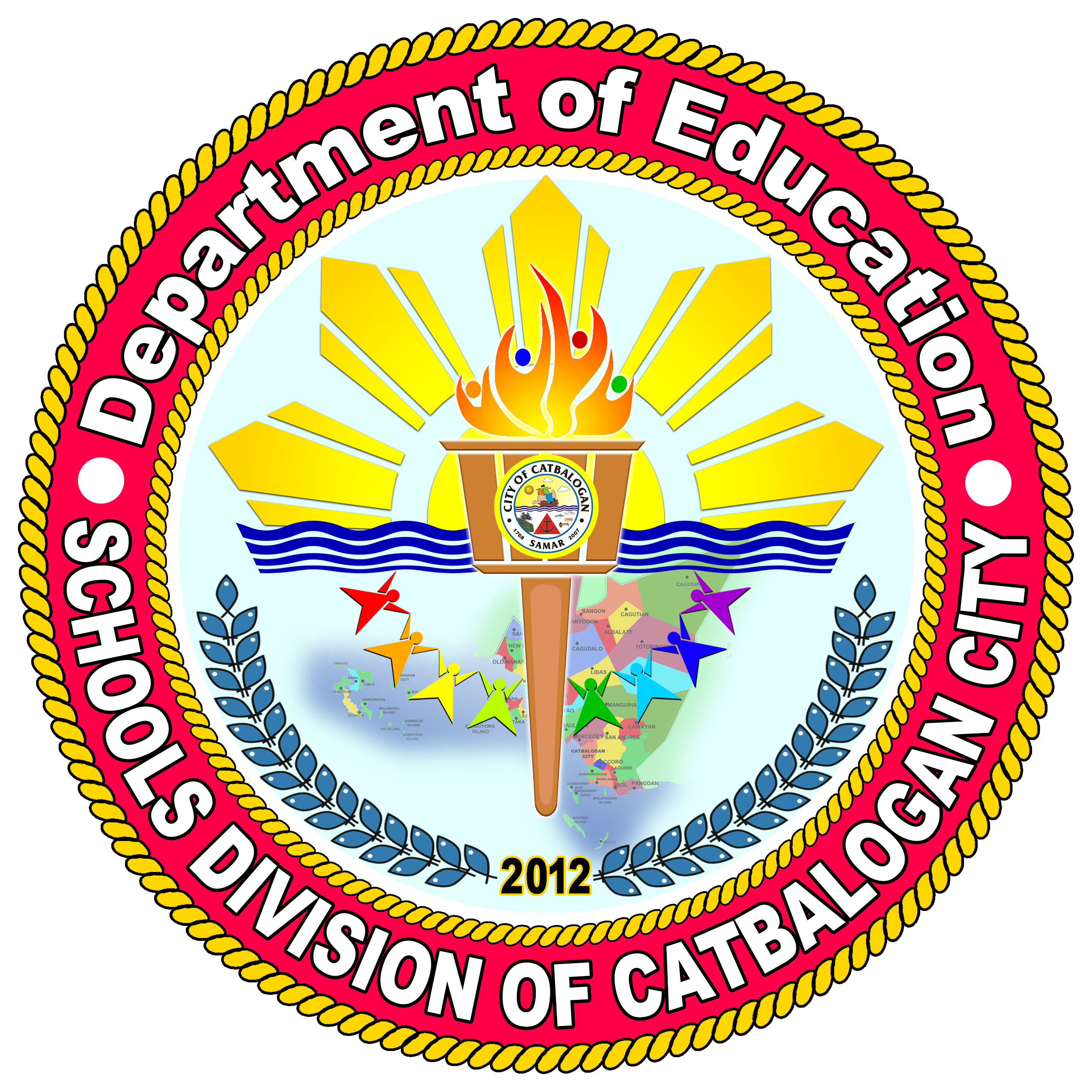 DepEd Schools Division of Catbalogan City